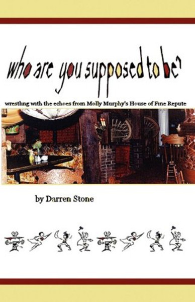 Who Are You Supposed To Be?: Wrestling with the echos from Molly Murphy's House of Fine Repute