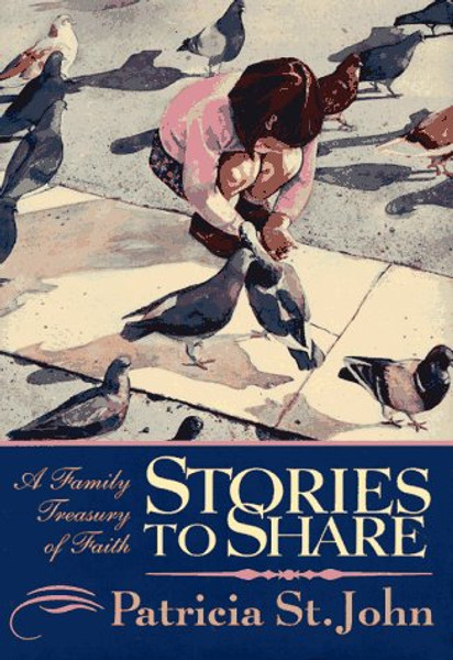 Stories to Share