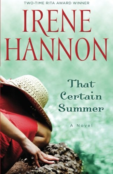 That Certain Summer: A Novel