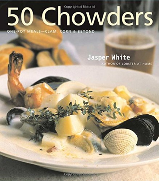 50 Chowders