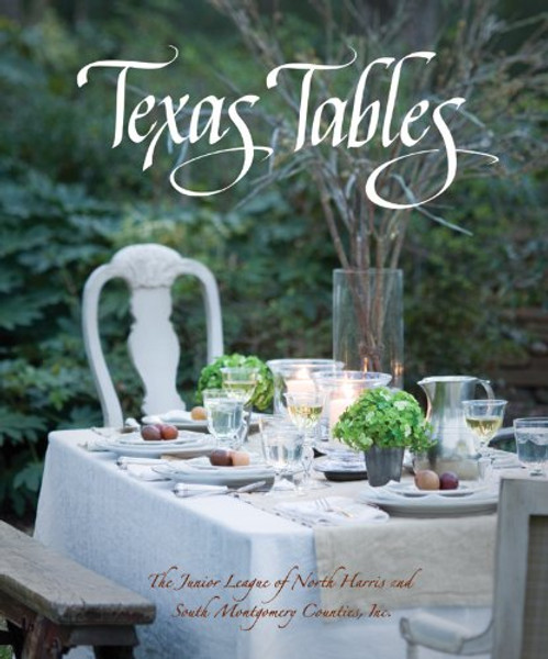 Texas Tables