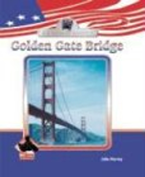 Golden Gate Bridge (All Aboard America)