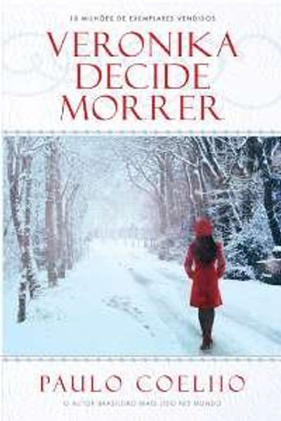 Veronika Decide Morrer - Edicao 2012 (Em Portugues do Brasil)