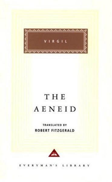 The Aeneid (Everyman's Library)