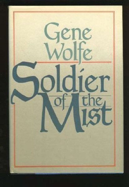 Soldier of the Mist