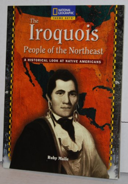 Theme Sets: The Iroquois