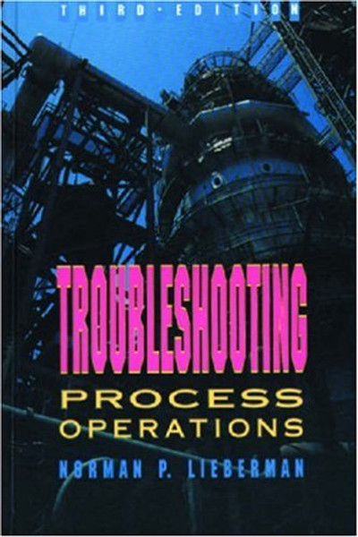 Troubleshooting Process Operations