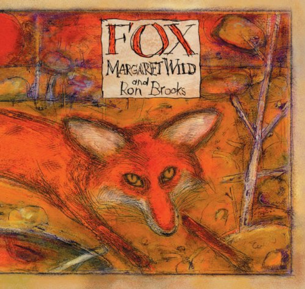 Fox (Turtleback School & Library Binding Edition)