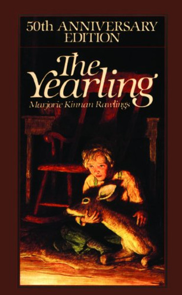 The Yearling (Turtleback School & Library Binding Edition)