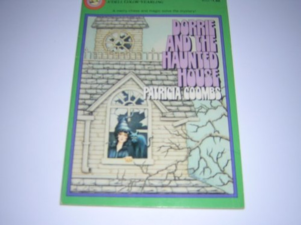 Dorrie and the Haunted House (A Dell Color Yearling)