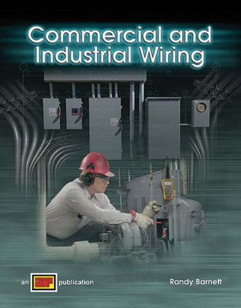 Commercial and Industrial Wiring