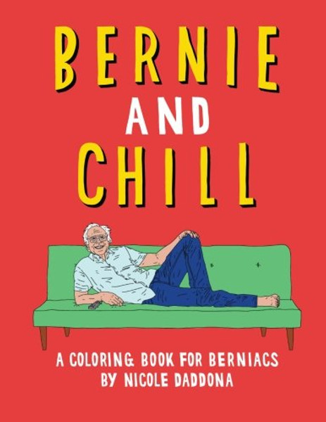 Bernie And Chill