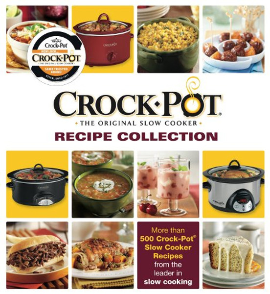 Crockpot Recipe Collection