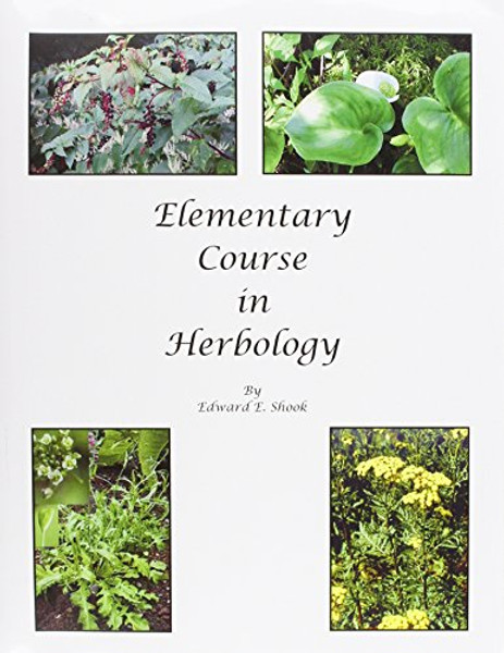 Elementary Course in Herbology