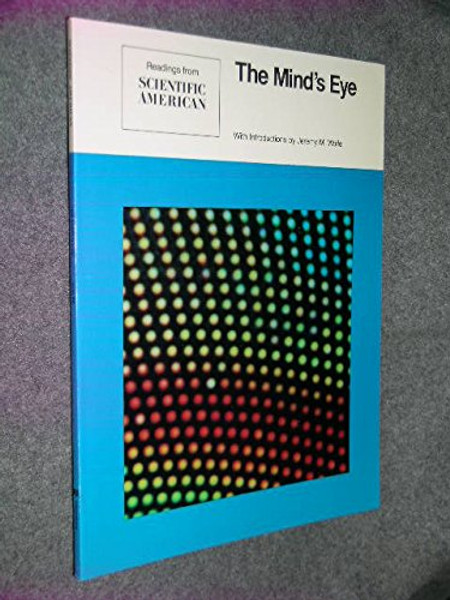 The Mind's Eye: Readings from Scientific American