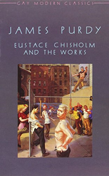 Eustace Chisholm and The Works