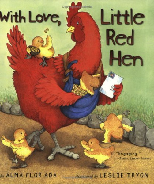 With Love, Little Red Hen