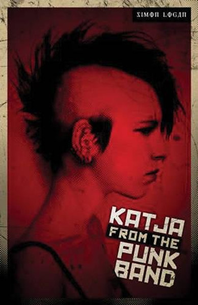 Katja From the Punk Band