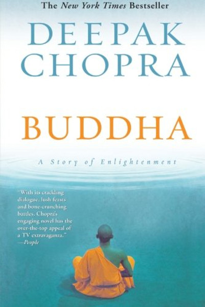 Buddha: A Story of Enlightenment (Enlightenment Series)