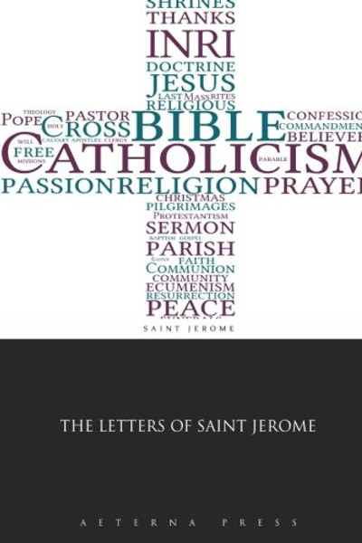 The Letters of Saint Jerome