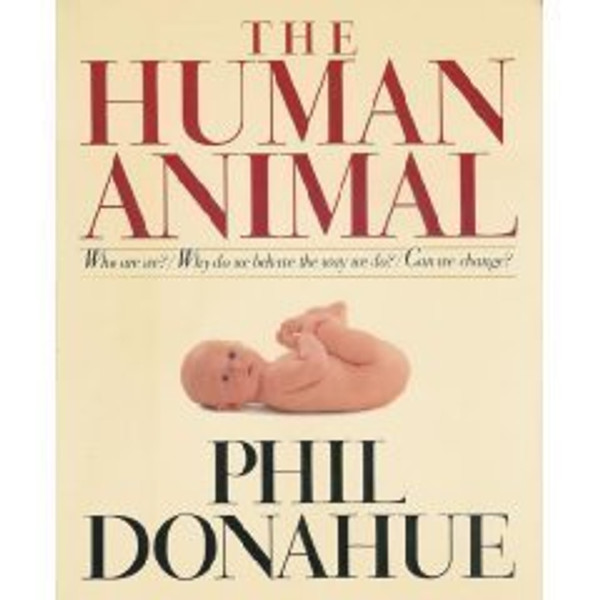 The Human Animal