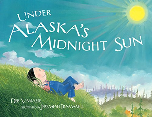 Under Alaska's Midnight Sun (PAWS IV)