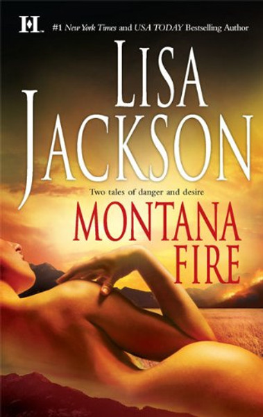 Montana Fire: Aftermath\Tender Trap (Hqn Romance)