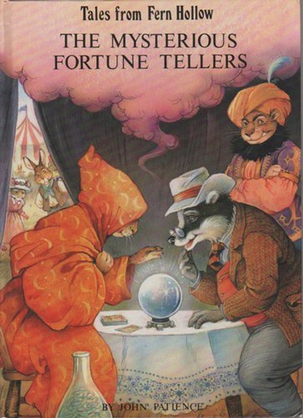 The Mysterious Fortune Tellers