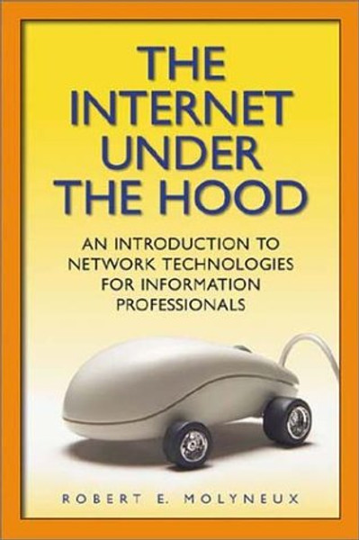 The Internet Under the Hood: