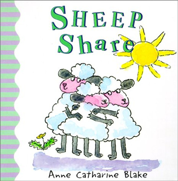 Sheep Share