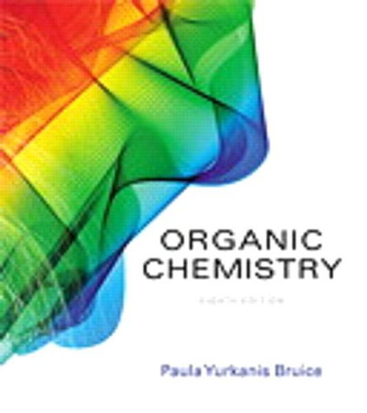 Student's Study Guide and Solutions Manual for Organic Chemistry