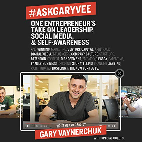#AskGaryVee: 437 Questions & Answers on . . .
