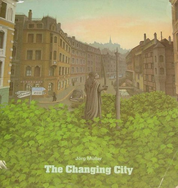 The Changing City