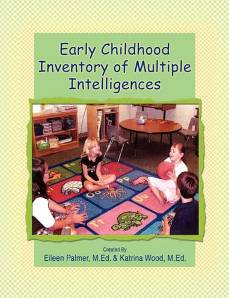 Early Childhood Inventory of Multiple Intelligences