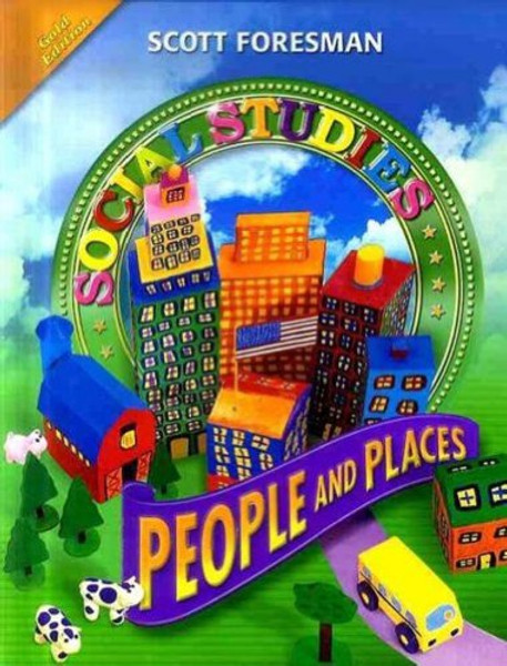 Social Studies : People and Places