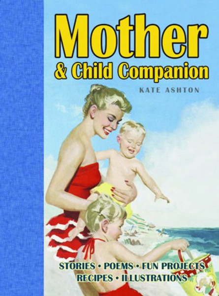 Mother and Child Companion (Family Companion)