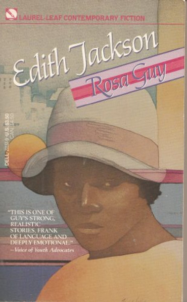 Edith Jackson