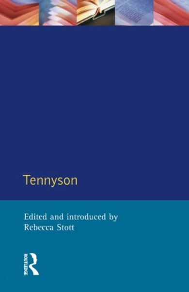 Tennyson (Longman Critical Readers)