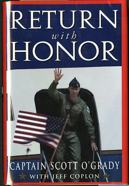 Return with Honor: