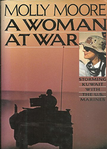 A Woman at War