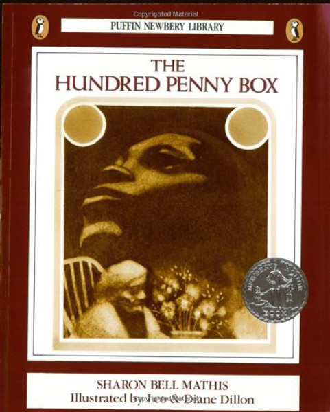 The Hundred Penny Box (Puffin Newbery Library)