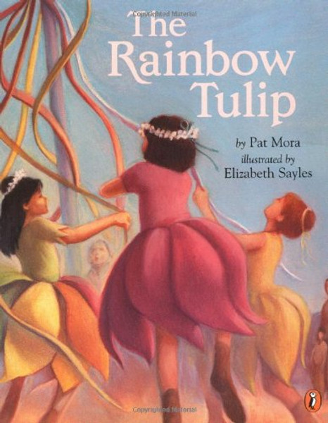 The Rainbow Tulip