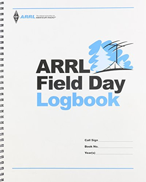 ARRL Field Day Log