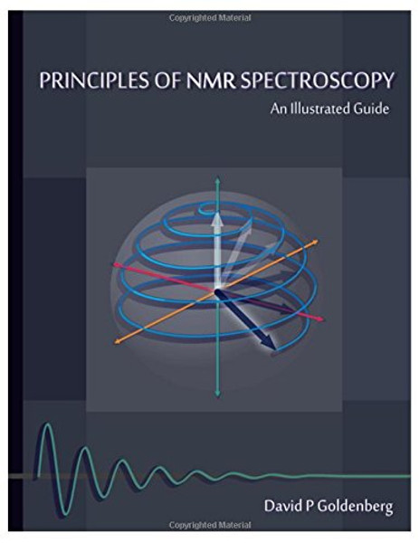 Principles of NMR Spectroscopy: An Illustrated Guide