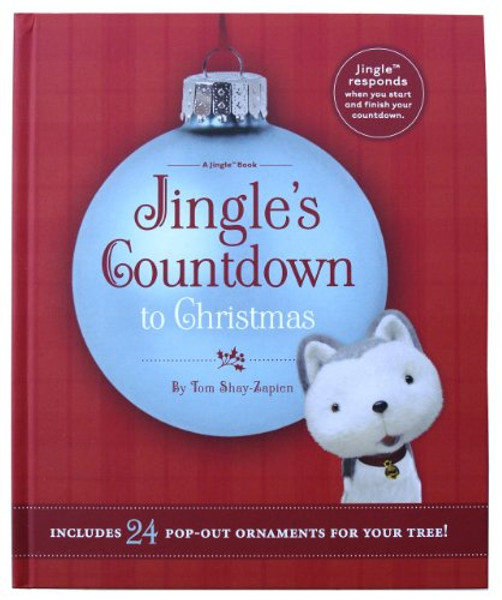 Hallmark's Jingle's Countdown to Christmas