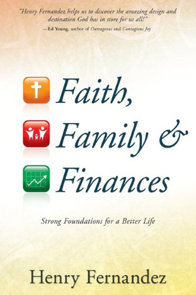 Faith Family And Finances