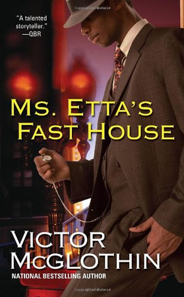 Ms. Etta's Fast House