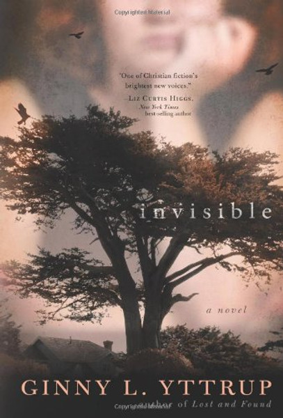 Invisible: A Novel