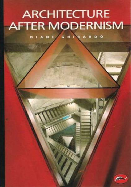 Architecture After Modernism (World of Art)