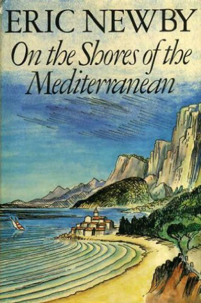 On the shores of the Mediterranean